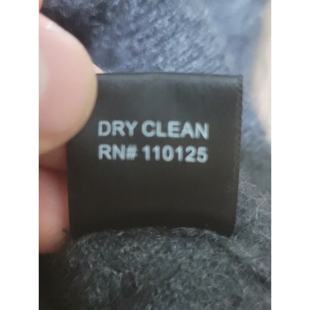 360 Cashmere luxurious men